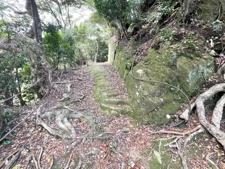 八幡神社(三重県)