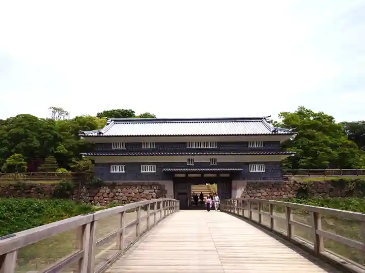 石浦神社(石川県)