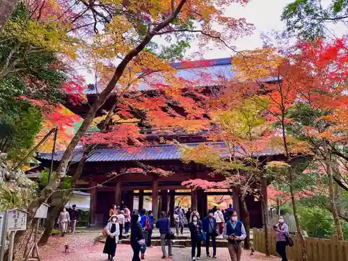 永源寺(滋賀県)