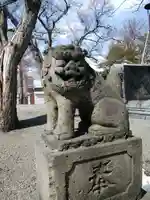 手稲神社(北海道)