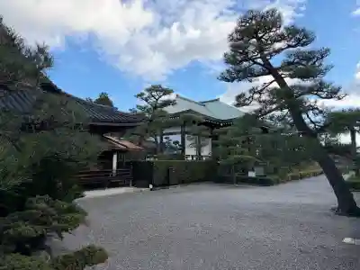 中宮寺(奈良県)