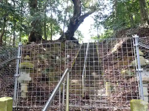 春日神社(福井県)