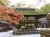 河合神社(鴨川合坐小社宅神社)のその他建物