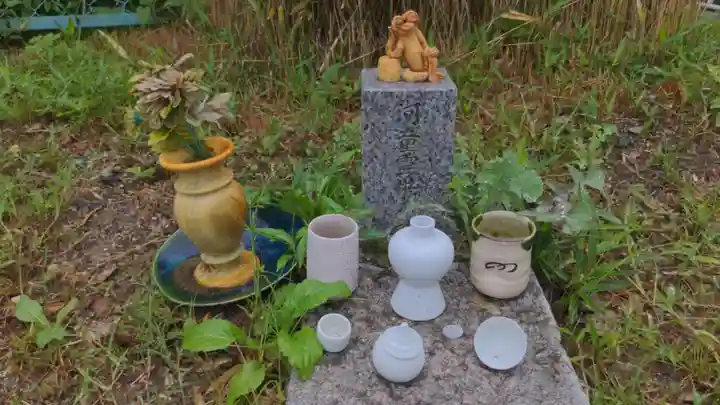 豊國神社のその他建物