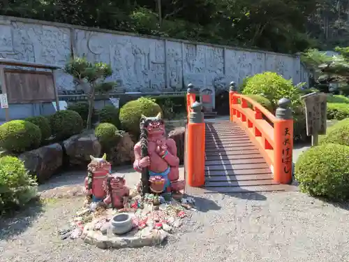 南法華寺（壷阪寺）のその他建物