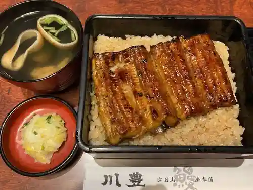 成田山新勝寺(千葉県)