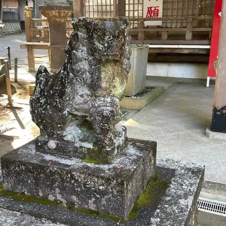 大村神社(三重県)