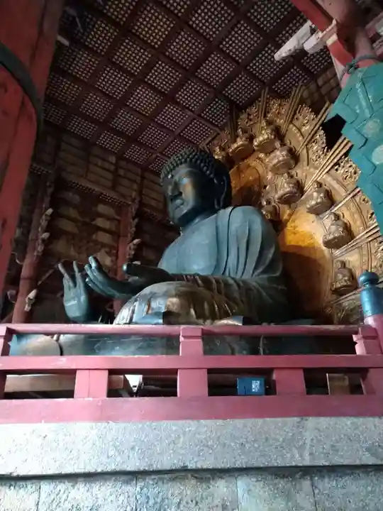 東大寺(奈良県)