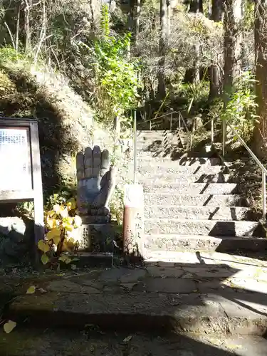 観音院のその他建物