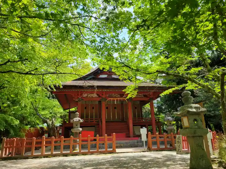 談山神社(奈良県)