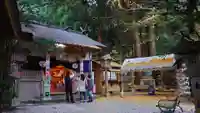荒立神社のその他建物