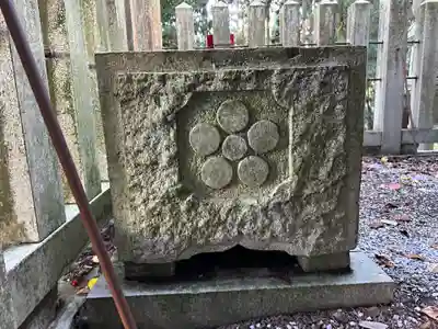 甘櫟前神社(滋賀県)