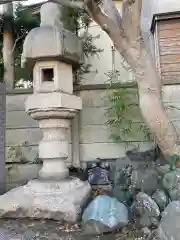 大運寺の建物その他