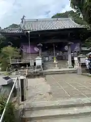 常楽寺(徳島県)