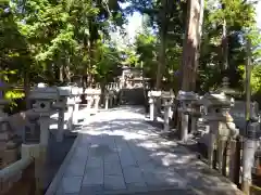 田村神社(滋賀県)