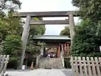 東京大神宮(東京都)