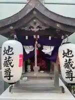 石宮稲荷大明神・松永龍王大神(兵庫県)