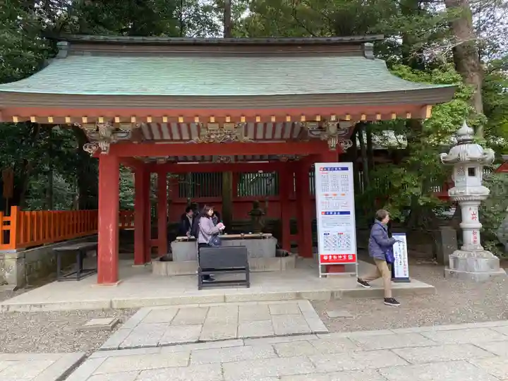 香取神宮(千葉県)