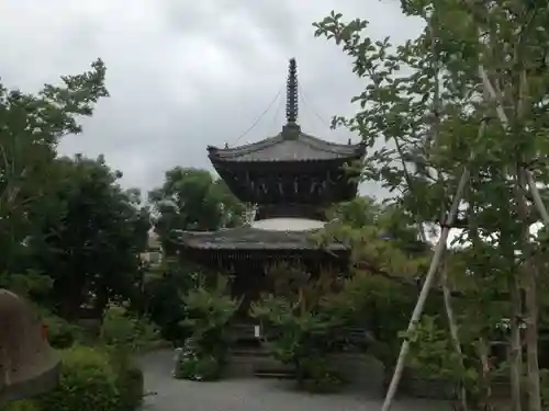 穴太寺のその他建物