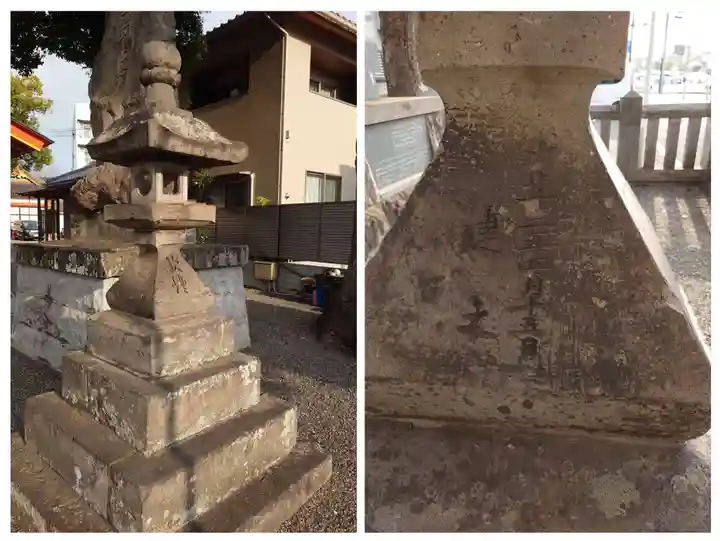 若宮八幡社(大分県)