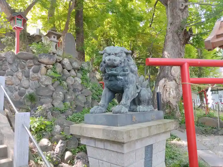 山名八幡宮(群馬県)