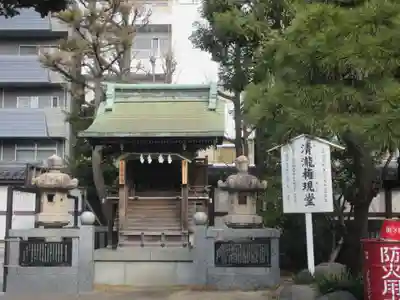 川崎大師（平間寺）(神奈川県)