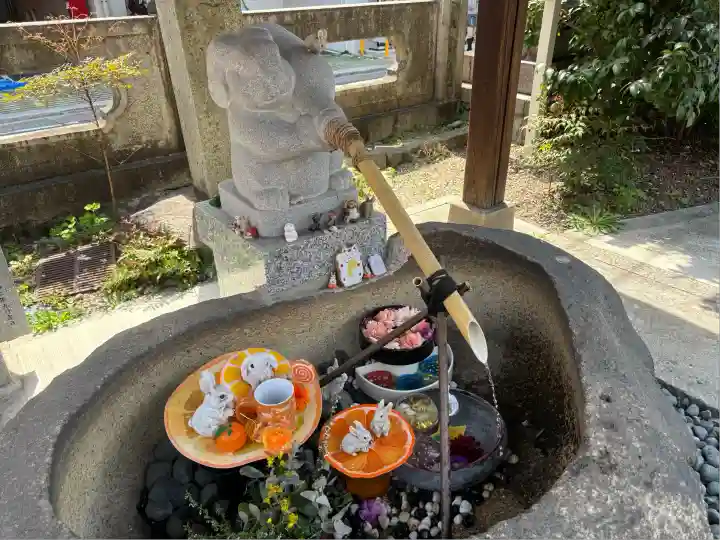 三輪神社(愛知県)