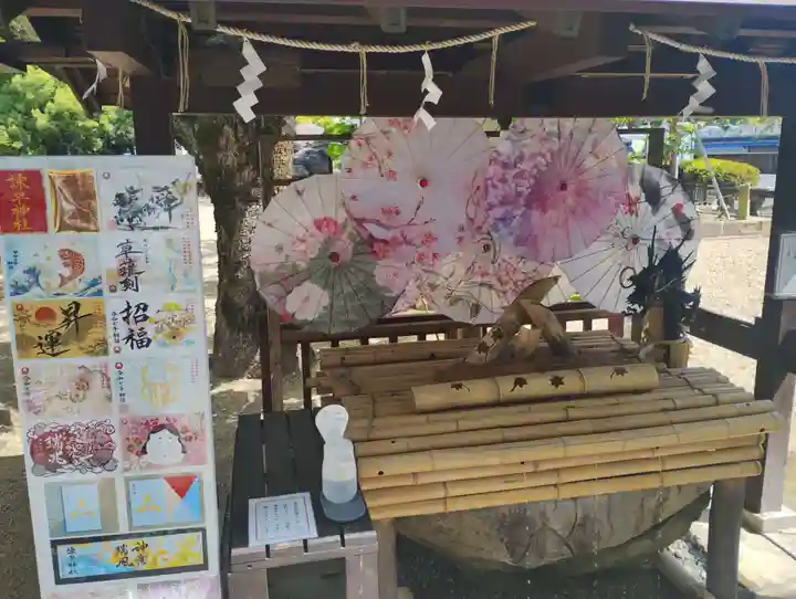 諫早神社(九州総守護 四面宮)(長崎県)