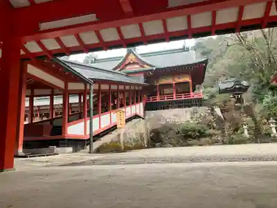 霧島神宮(鹿児島県)