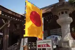 武田神社の建物その他