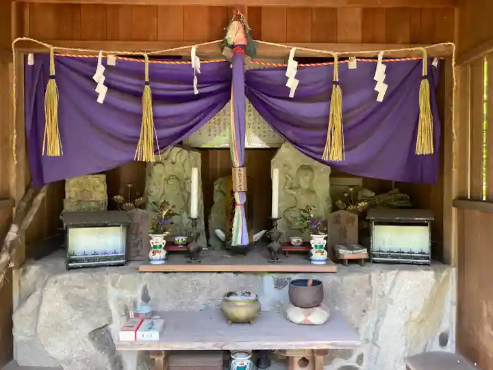 常行院のその他建物