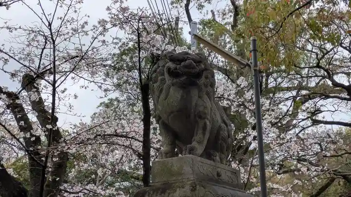 藤森神社(京都府)