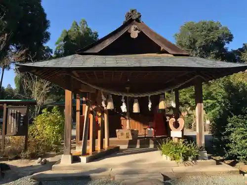 嵐山瀧神社(大分県)