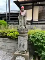 長久寺(埼玉県)