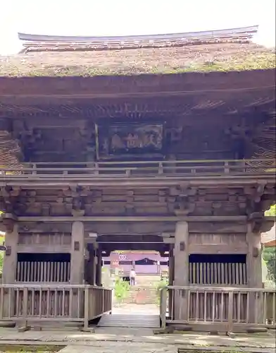 西明寺(栃木県)