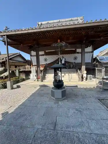 観音寺(徳島県)