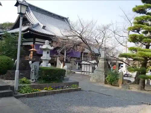 曼荼羅寺の建物その他