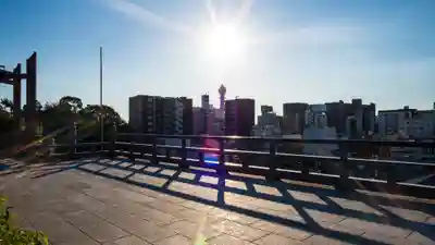 清水寺(大阪府)