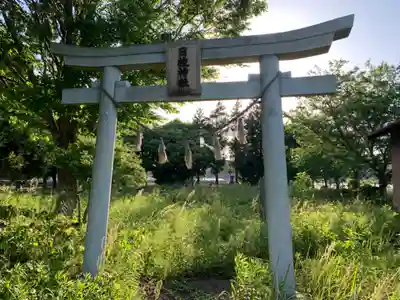 日枝神社(千葉県)