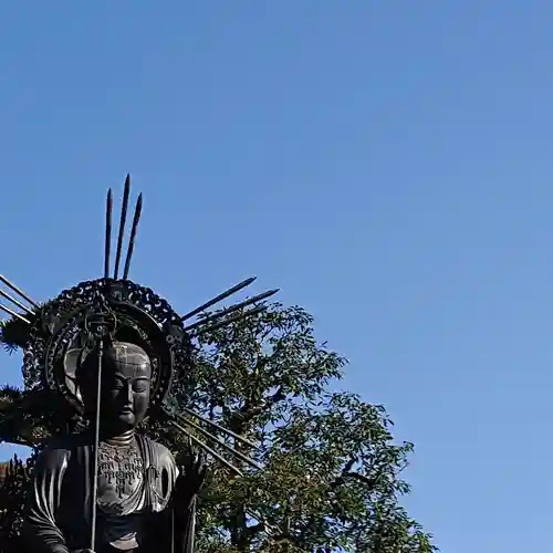 清荒神清澄寺(兵庫県)