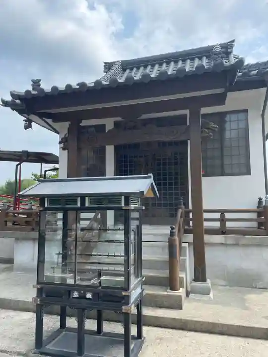 十輪寺(談議所)(徳島県)