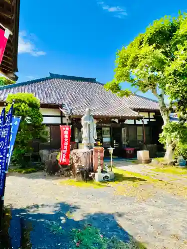 長泉寺(千葉県)