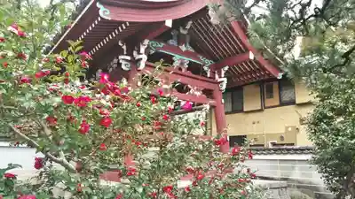本法寺のその他建物