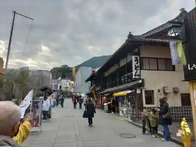 金刀比羅宮(香川県)