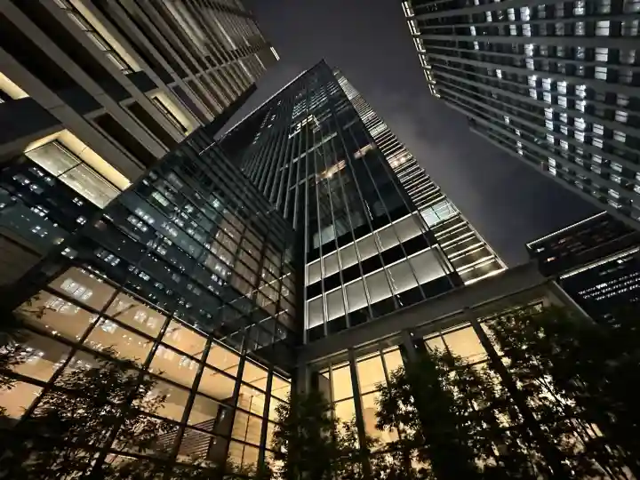 将門塚(東京都)