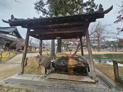 氷室神社(奈良県)