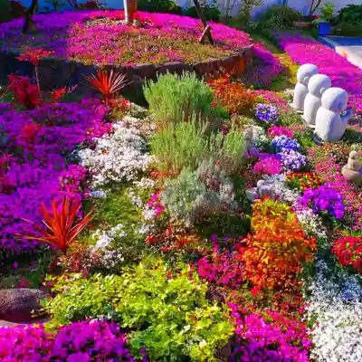 寿量山 速成寺のお墓
