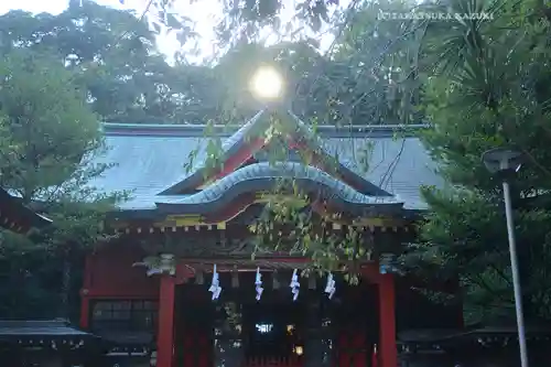 江島神社(神奈川県)