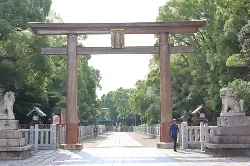 和泉國一之宮　大鳥大社(大阪府)