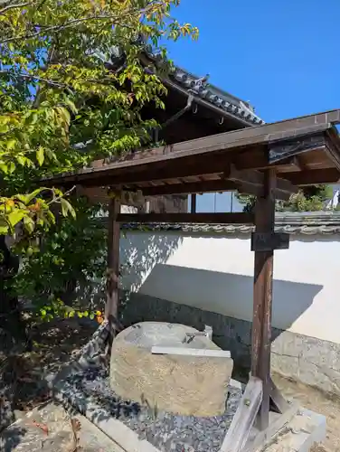 真光院西寺(岡山県)